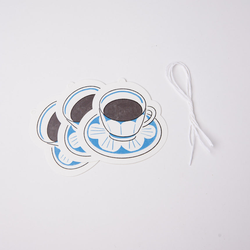Postcard Set - EVENOlab