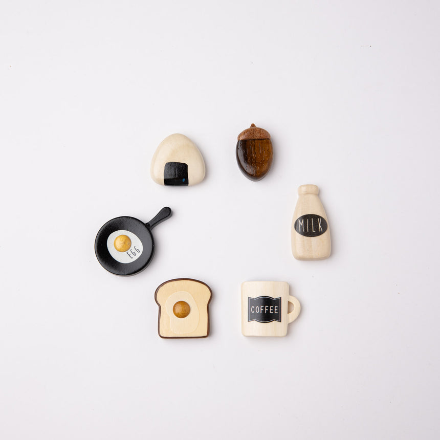 POCO Chopstick Rest - Collection 1