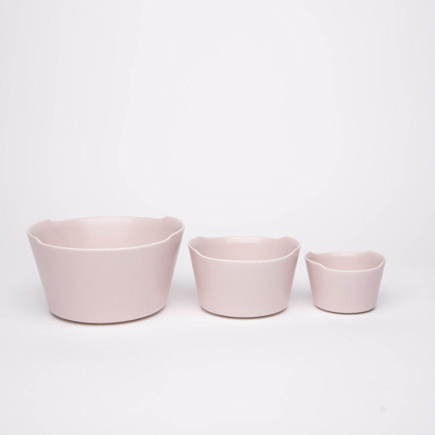 unjour bowl - sakura-kumo