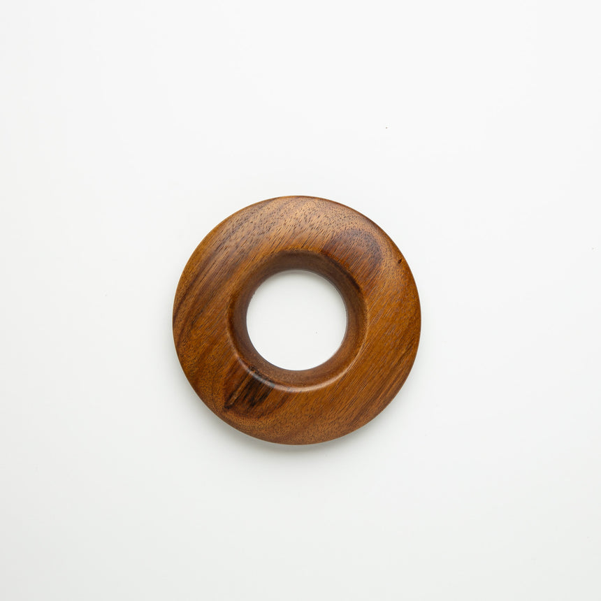 ORIGAMI Dripper Holder, Wood