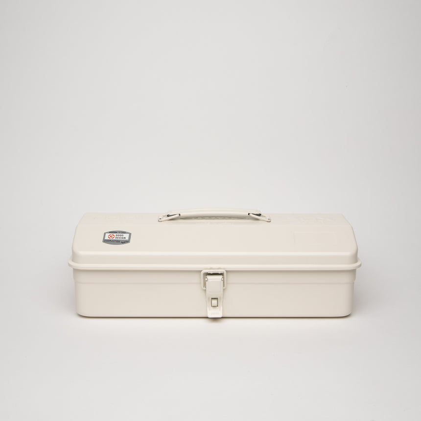 TOYO Camber Top Tool Box Y-350, White