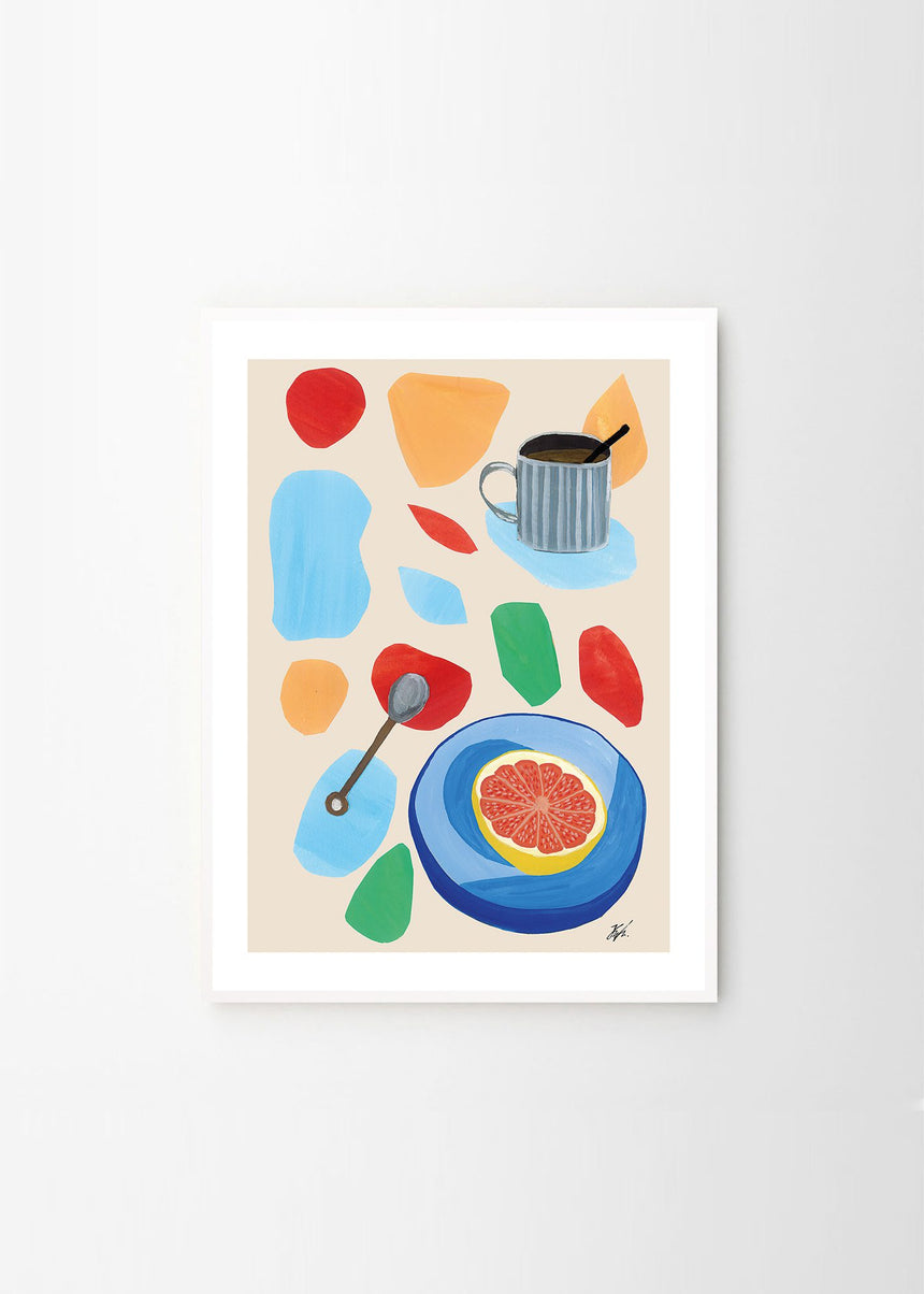 Frulle - Kristina Siljefors