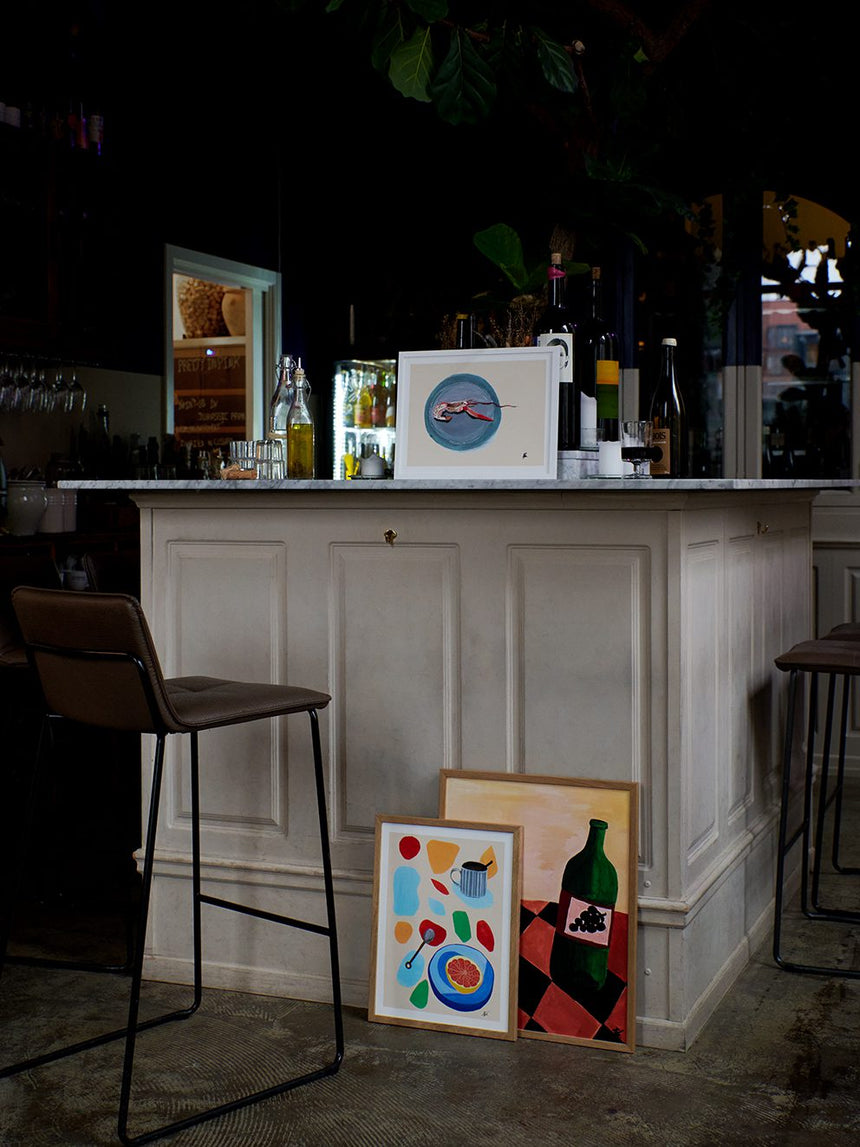 Frulle - Kristina Siljefors