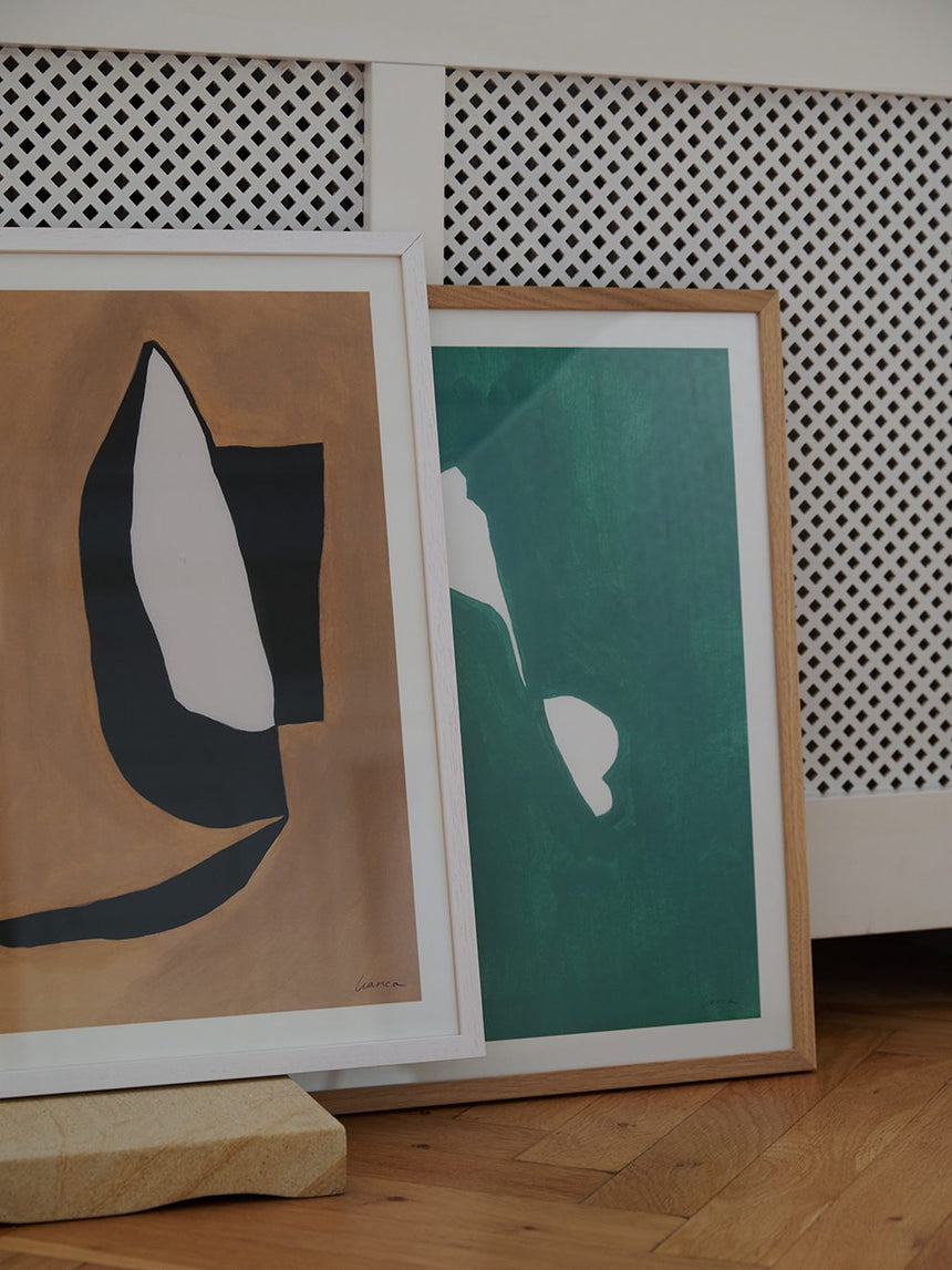 Underline - Lianca Heemro