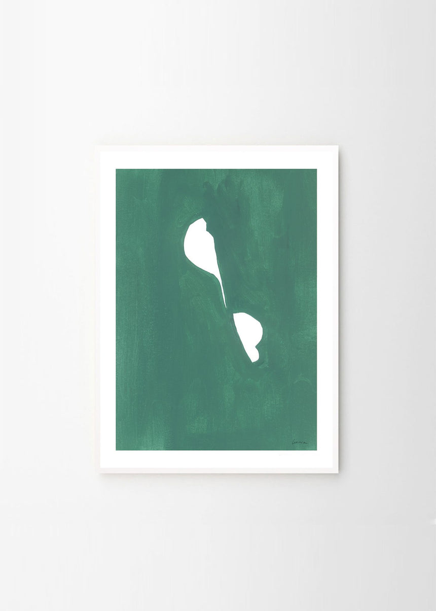 Underline - Lianca Heemro