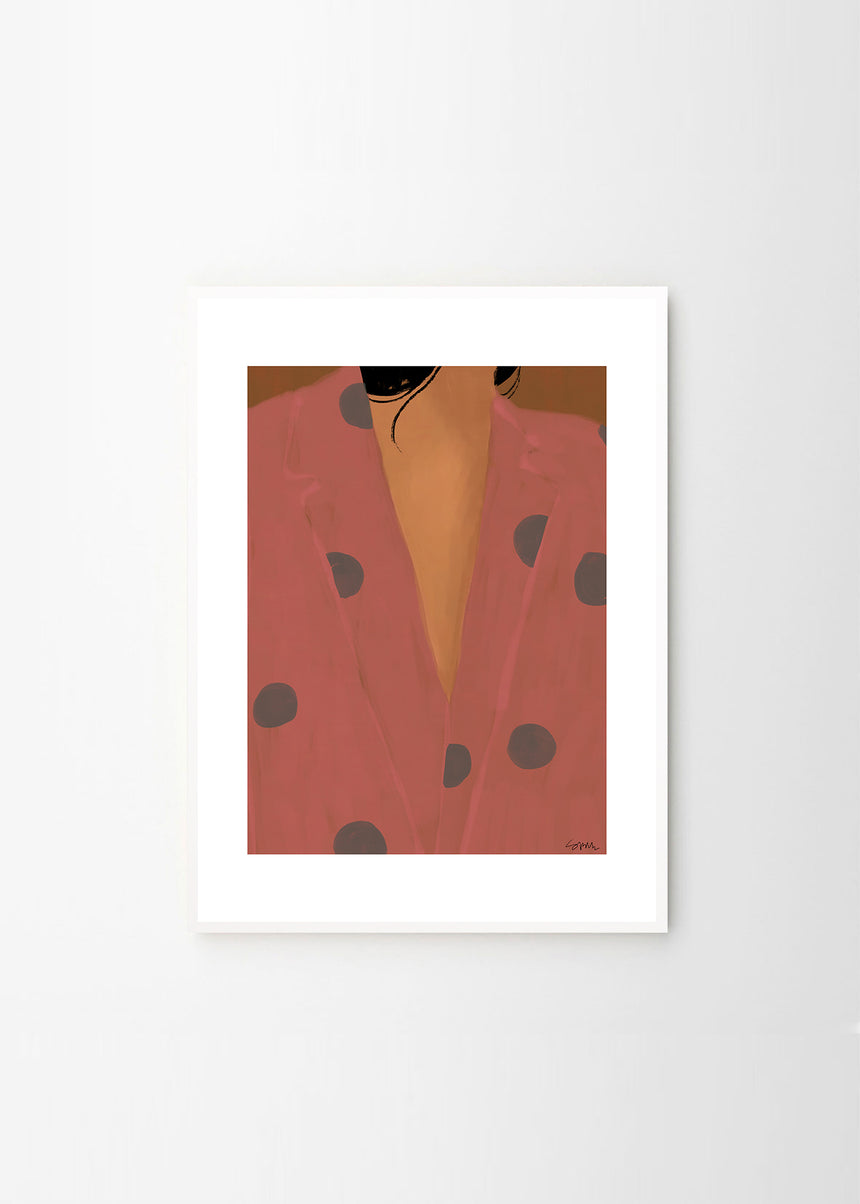 Dressed - Sandra Blomén Maschinsky