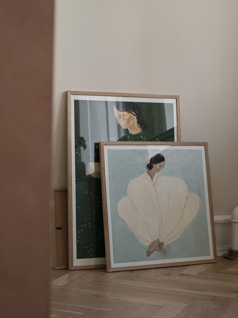 Meet me at JAURÈS - Sofia Lind – Slow Sunday Select Shop