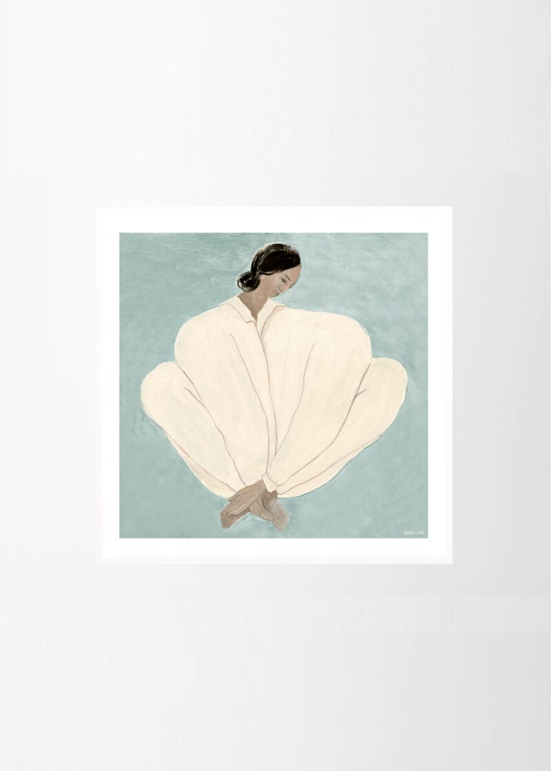 Meet me at JAURÈS - Sofia Lind – Slow Sunday Select Shop