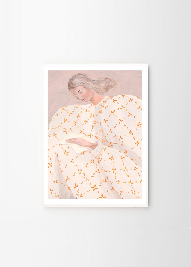 Secret Notes - Sofia Lind – Slow Sunday Select Shop