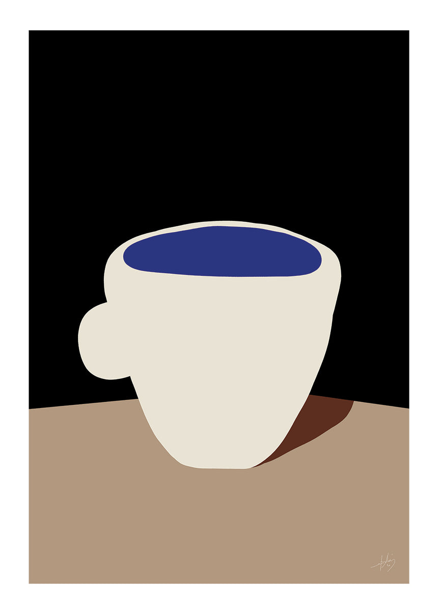 Pottery 10 - Studio Paradissi