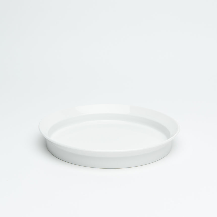 TY Standard Round Deep Plate