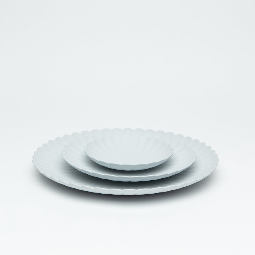 TY Palace Plate
