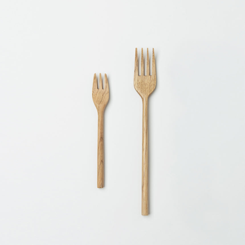 Bosquet Fork