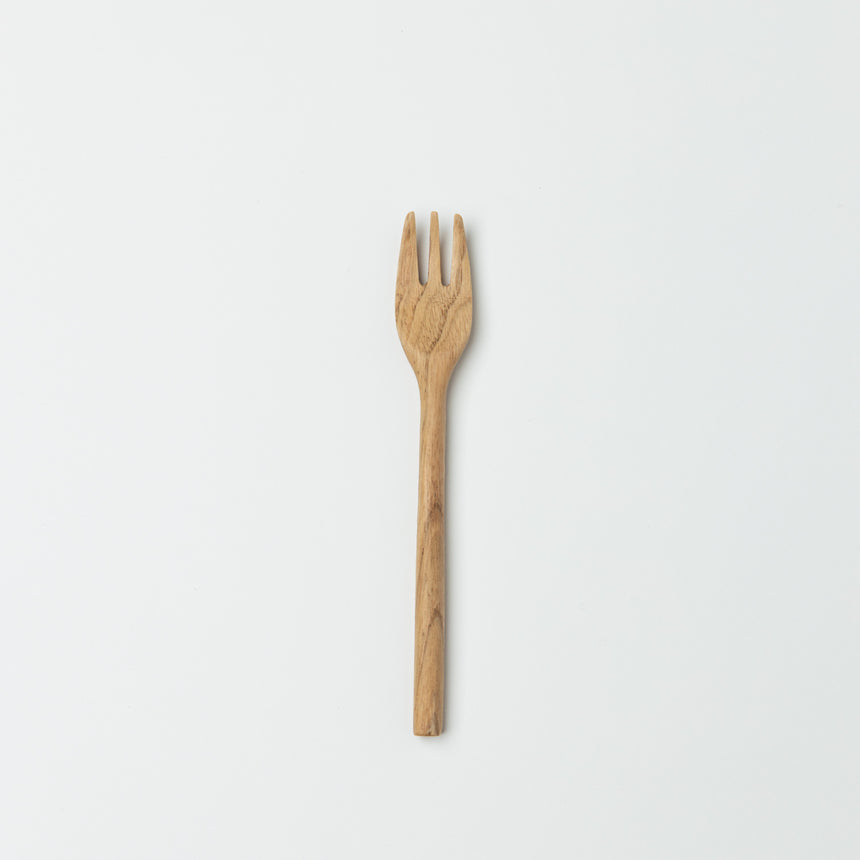 Bosquet Fork