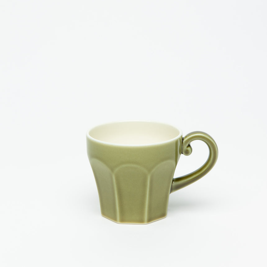 Epice Mug - Olive