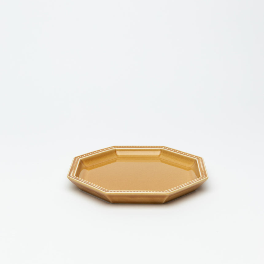 Gâtis Plate - Caramel