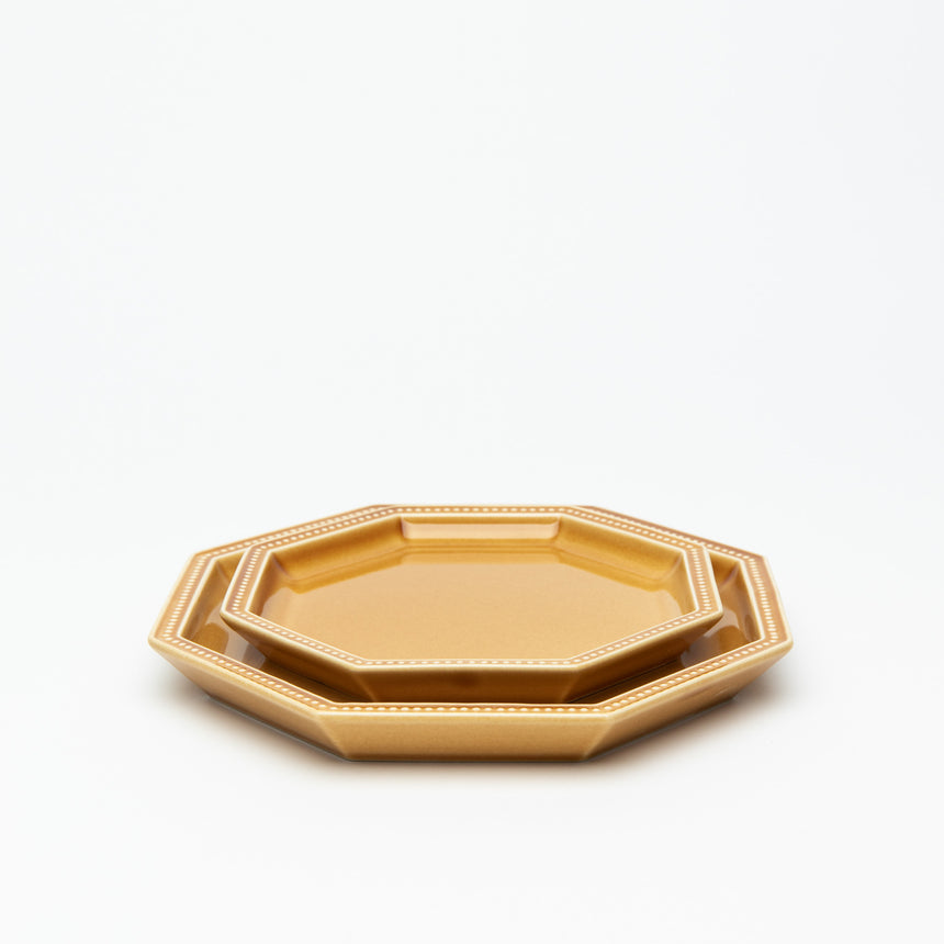 Gâtis Plate - Caramel