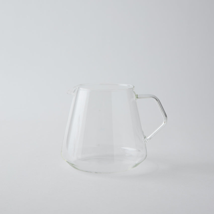 Slow Coffee Style Coffee Server