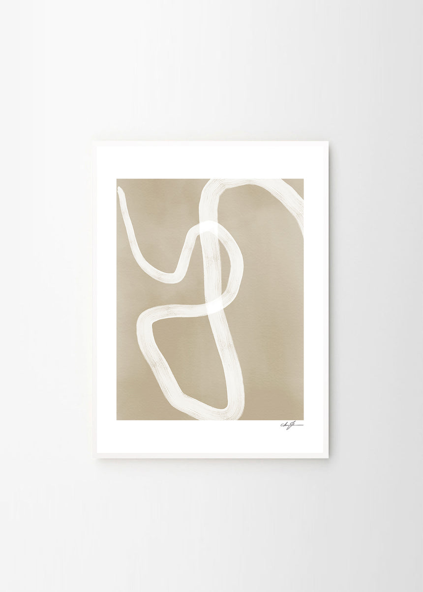 One Way - Anna Johansson