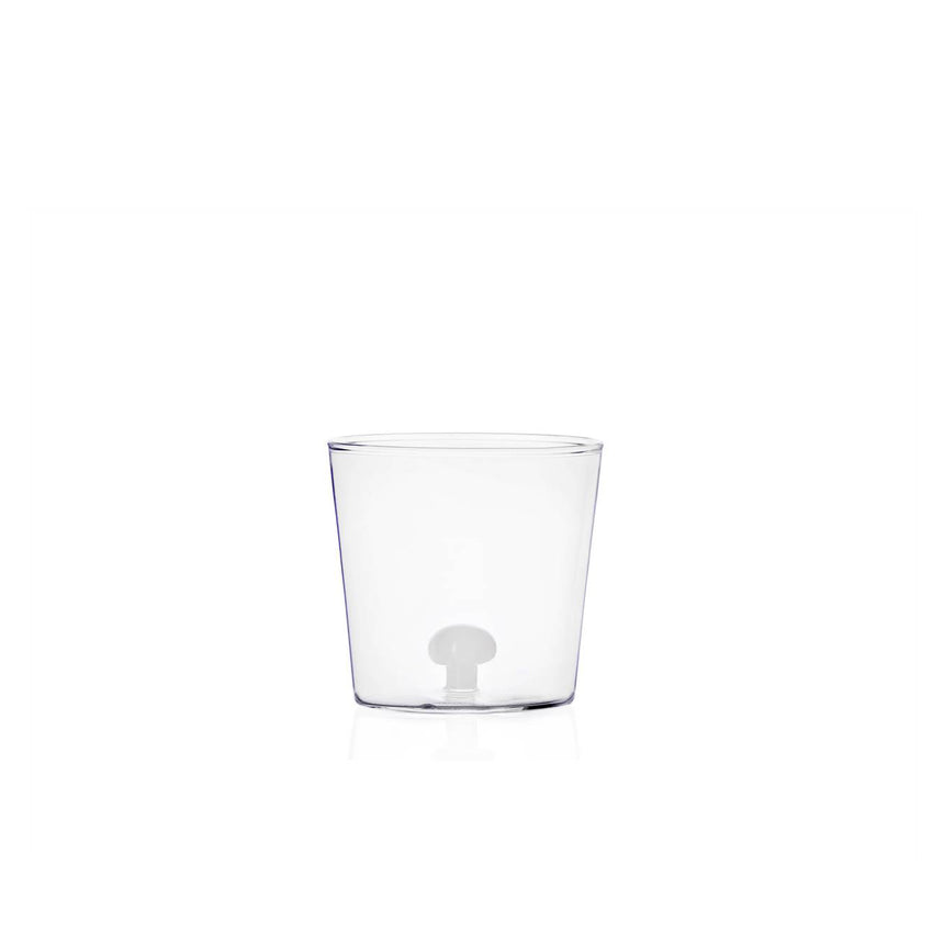 Greenwood tumbler, Mushroom