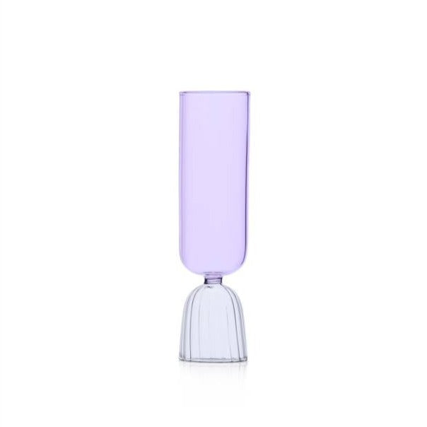 TUTU flute, Pink