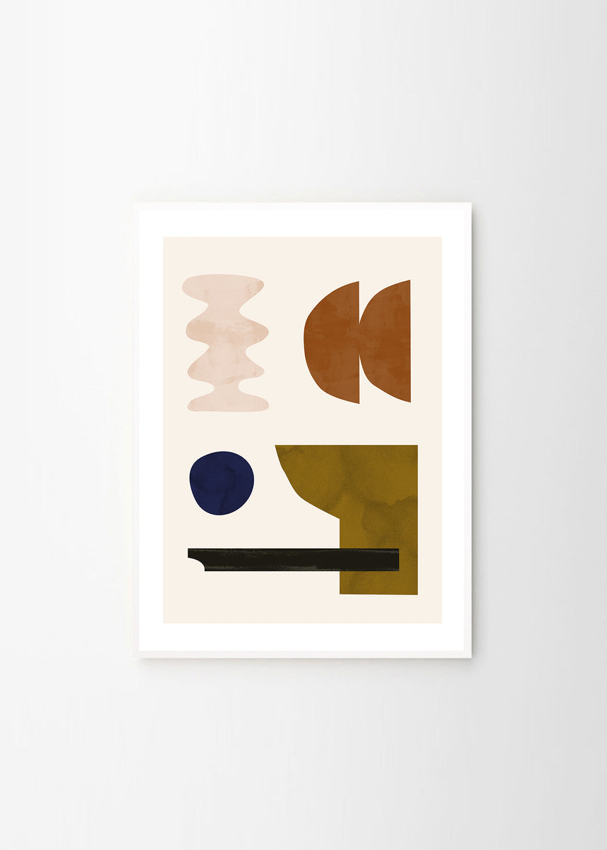 Shapescape 09 - Jan Skácelík
