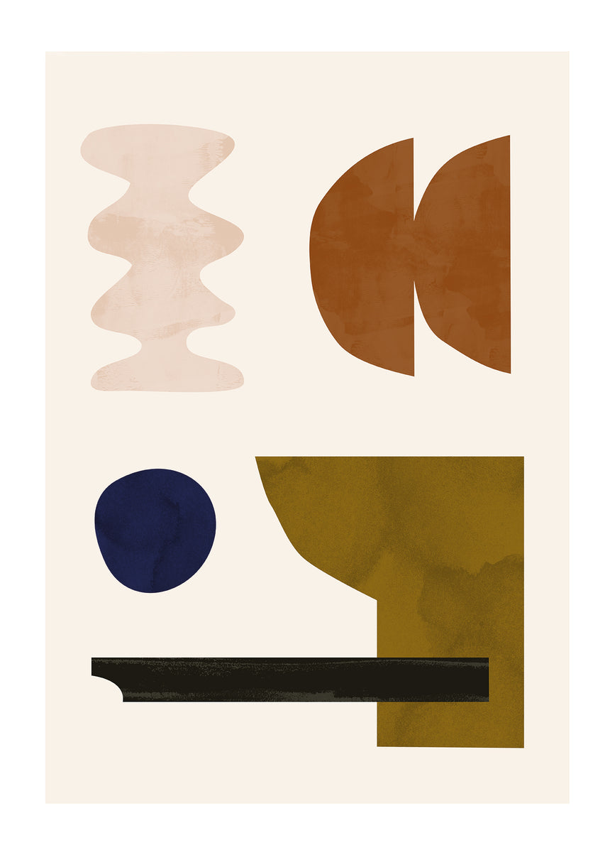 Shapescape 09 - Jan Skácelík