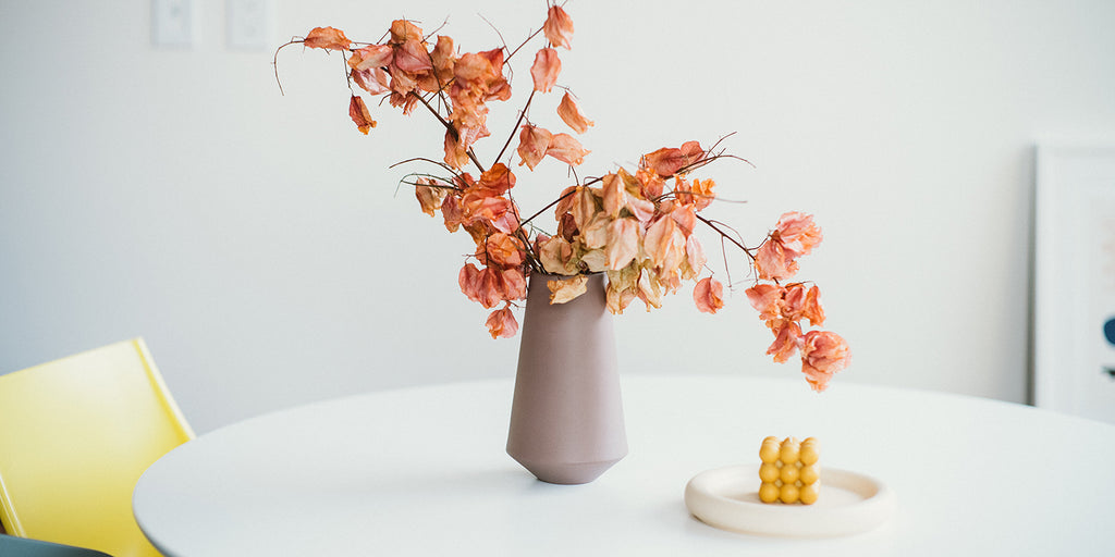 LIVING – Slow Sunday Select Shop