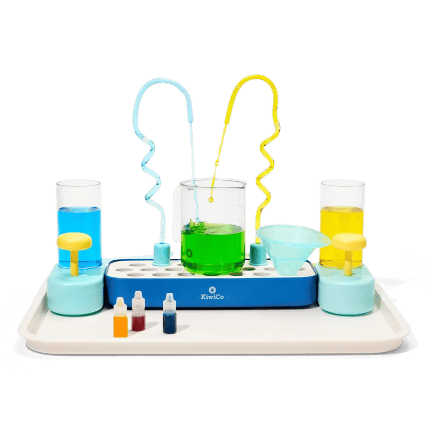 KiwiCo - Chemistry Play Lab