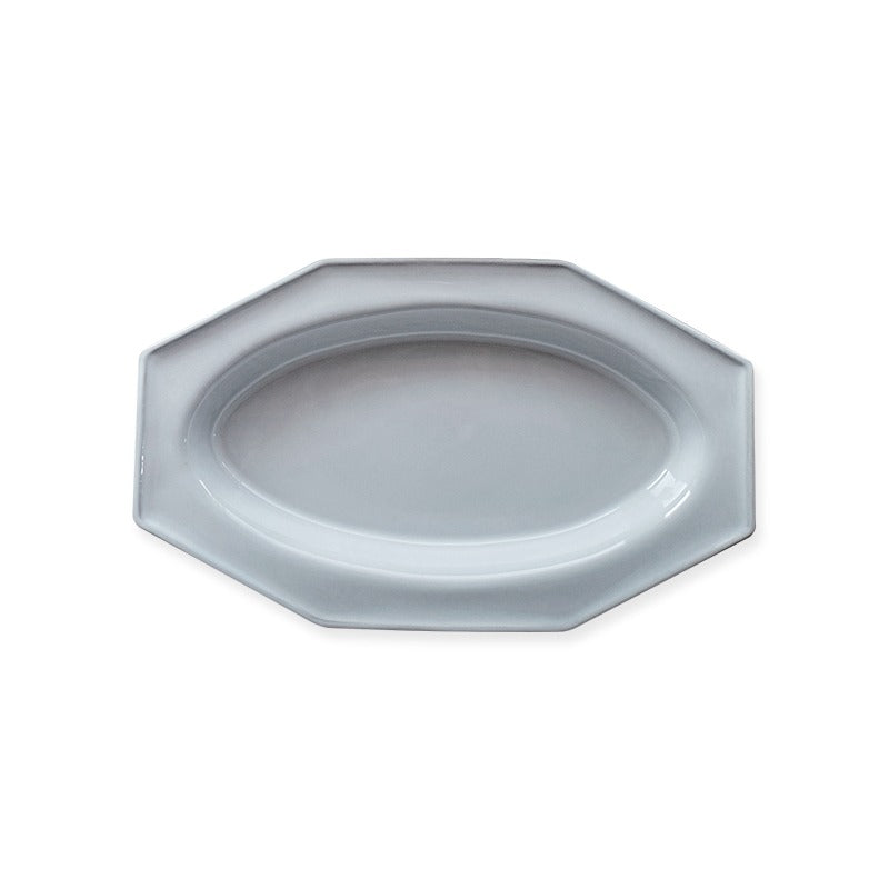 OJACRAFT Handmade Plate, LOUISA