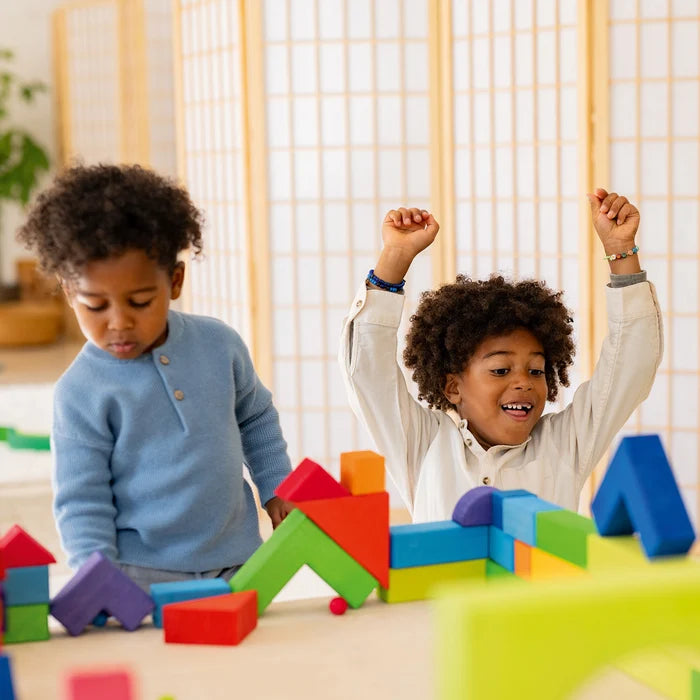 Basic Building Set, Number 2