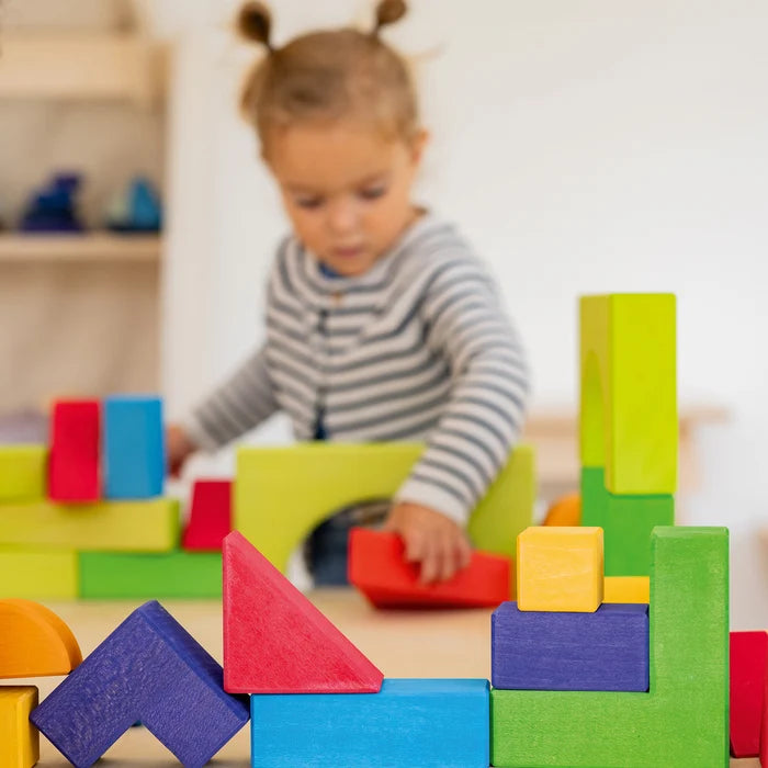 Basic Building Set, Number 2