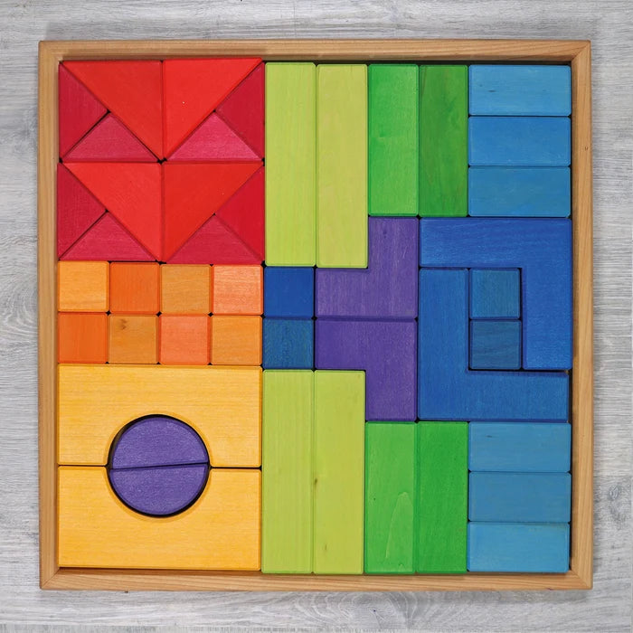 Basic Building Set, Number 2