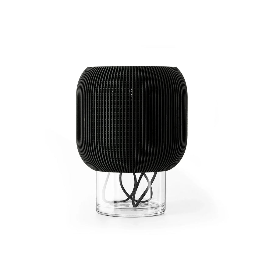 PEBBLE SELF-WATERING & AIR PRUNING PLANTER