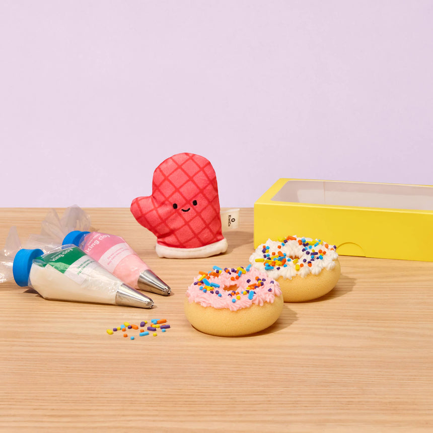 KiwiCo - Little Pastry Chef