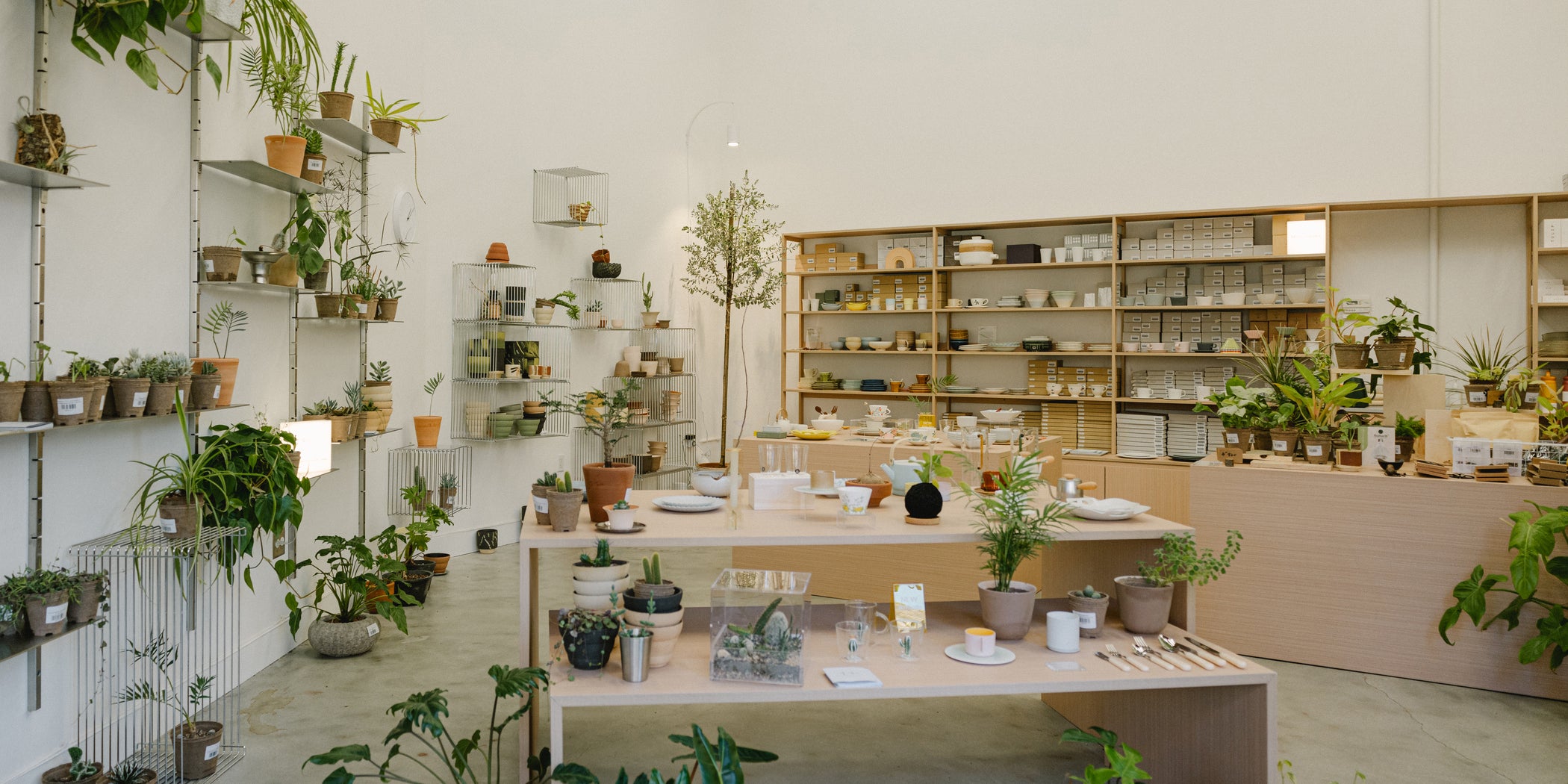 Slow Sunday Lifestyle Concept Shop – Slow Sunday Select Shop