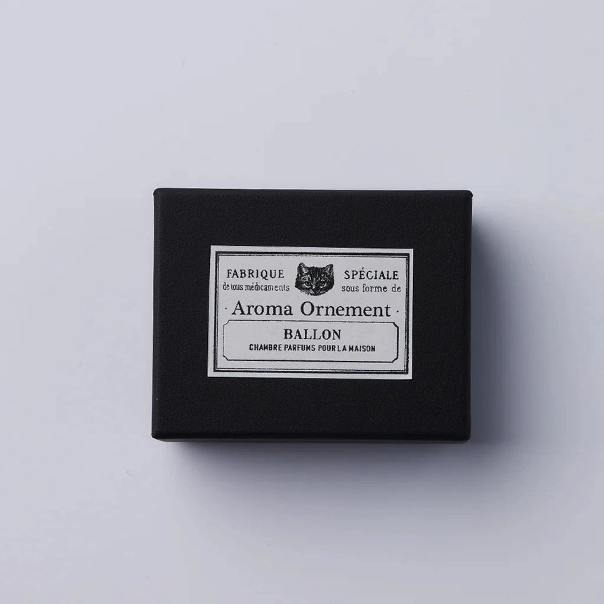 Ballon - Oil Diffuser, Cat Face