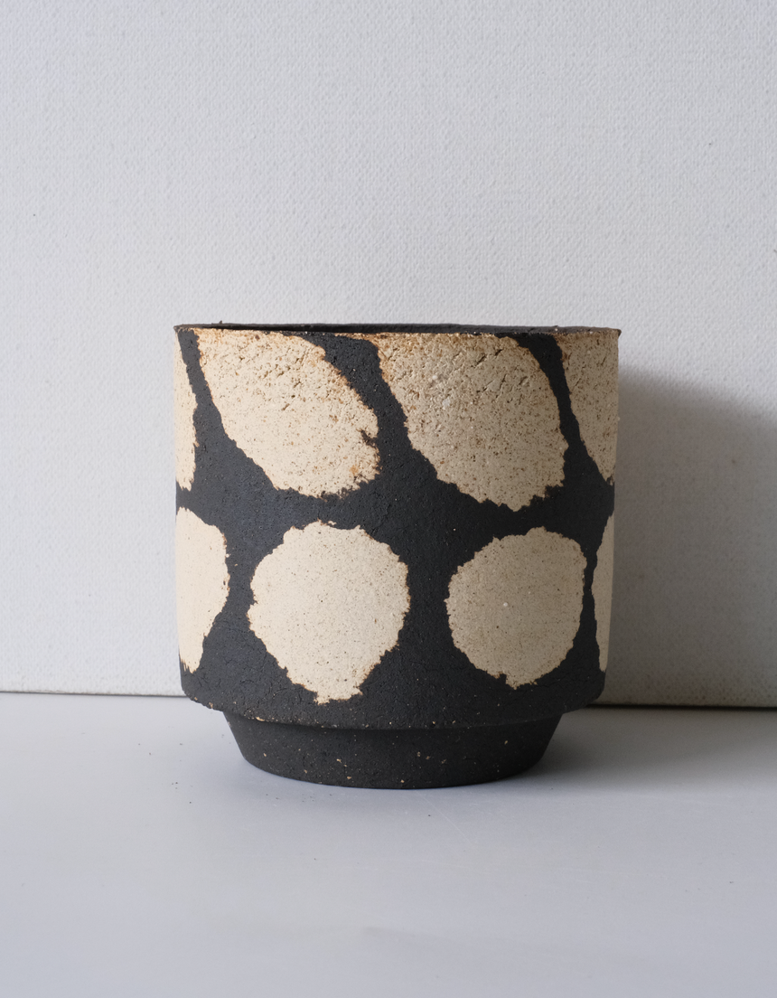 Tower - mini pot