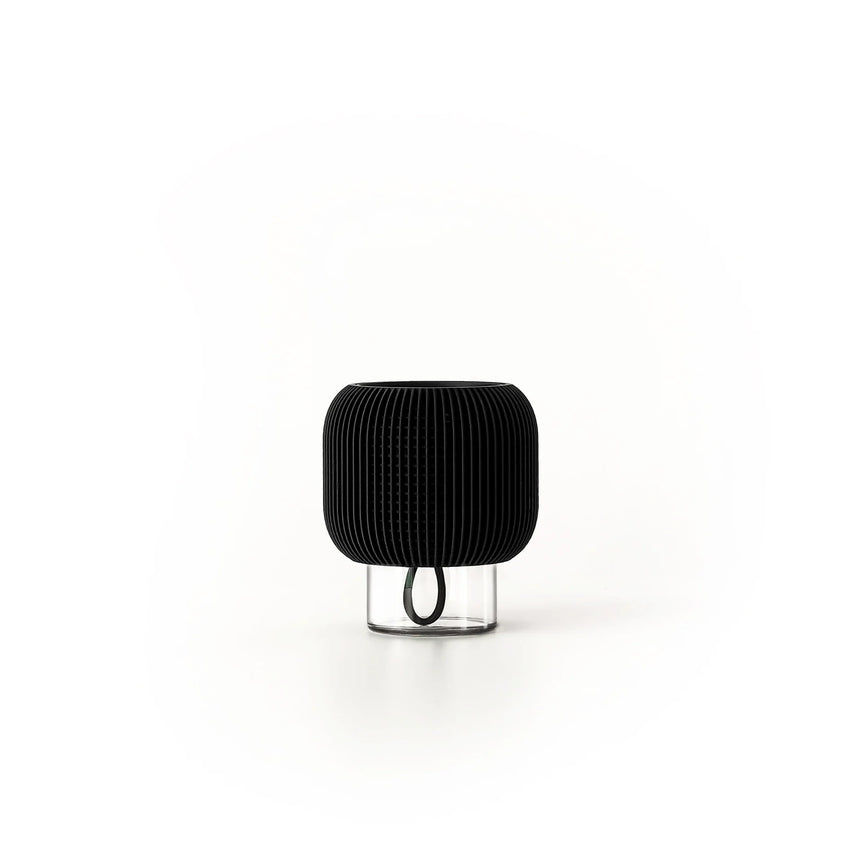 PEBBLE SELF-WATERING & AIR PRUNING PLANTER