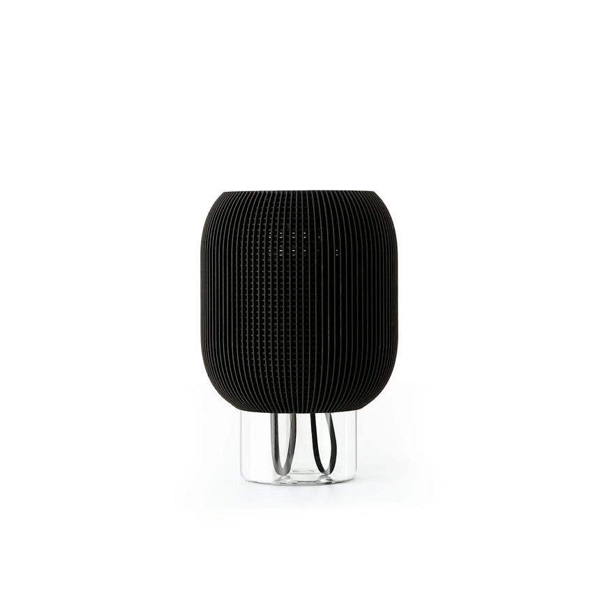 PEBBLE SELF-WATERING & AIR PRUNING PLANTER