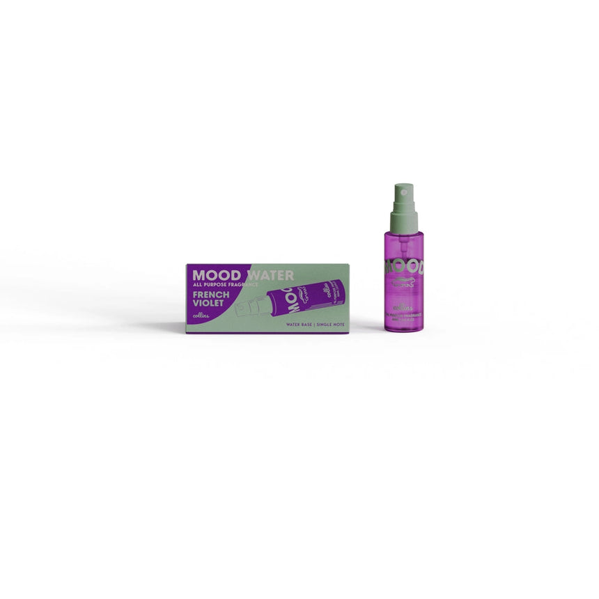 Collins Room Spray, French Violet