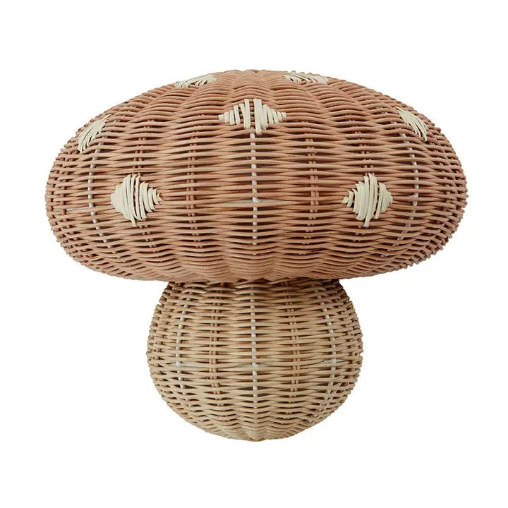 OYOY - Mushroom Wall Lamp