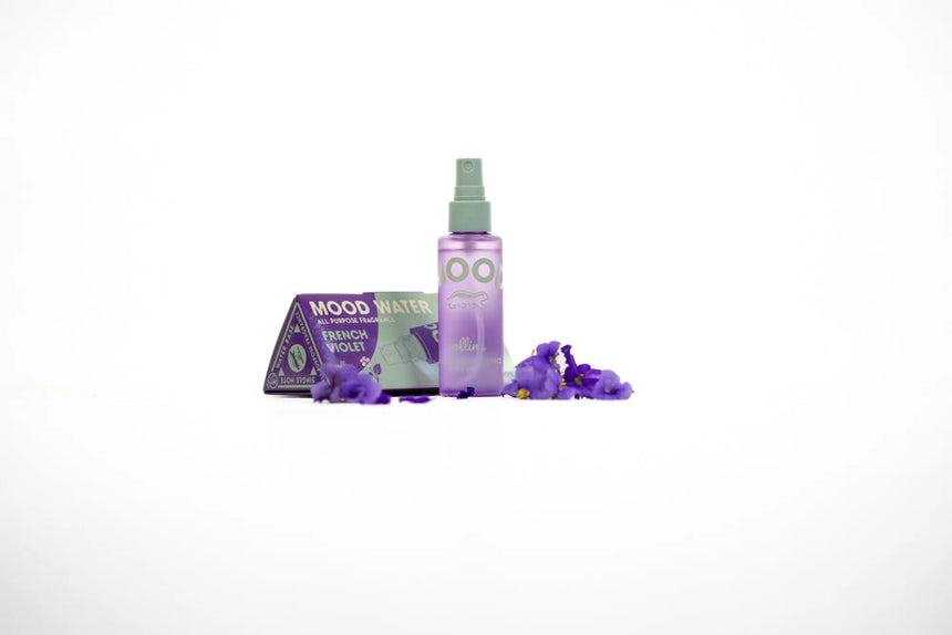 Collins Room Spray, French Violet