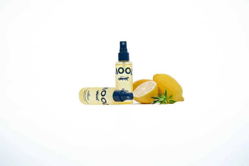 Collins Room Spray, Namhae Yuja