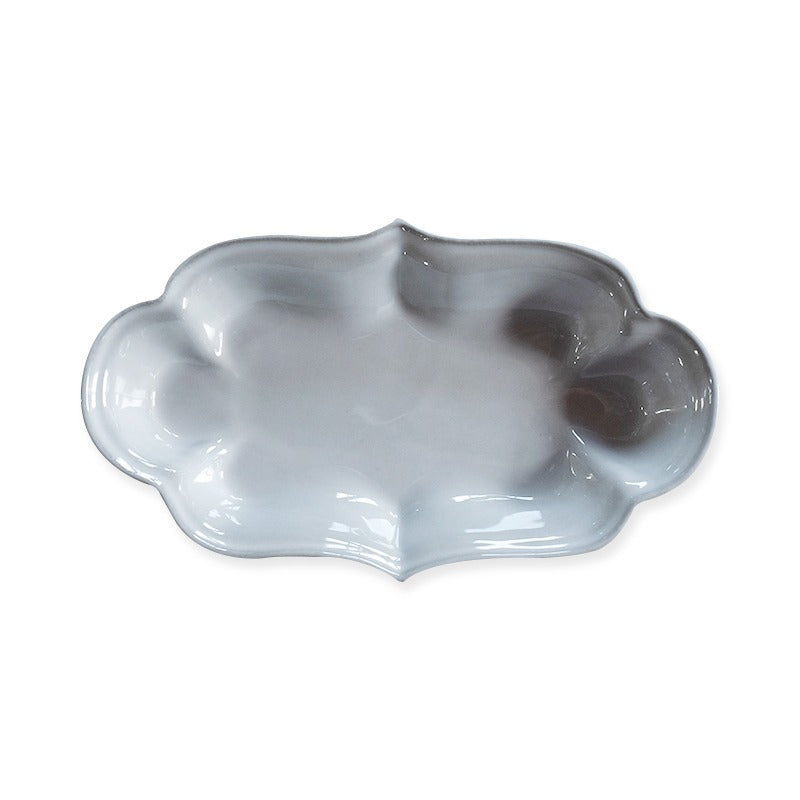 OJACRAFT Handmade Plate, LALA