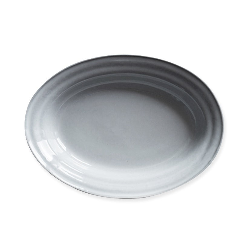 OJACRAFT Handmade Plate, ALICE