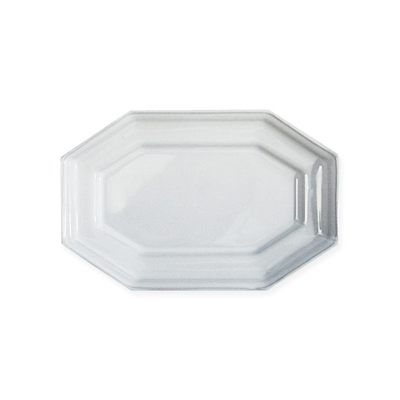 OJACRAFT Handmade Plate, OCTA mini