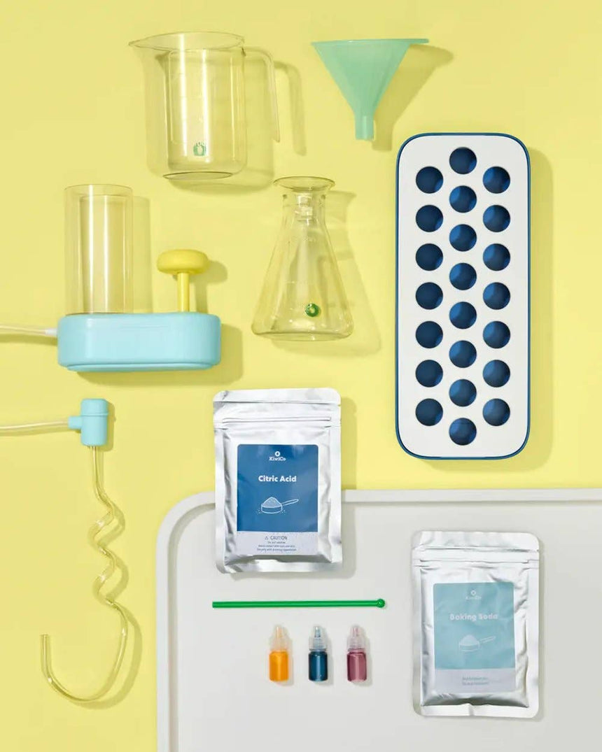 KiwiCo - Chemistry Play Lab