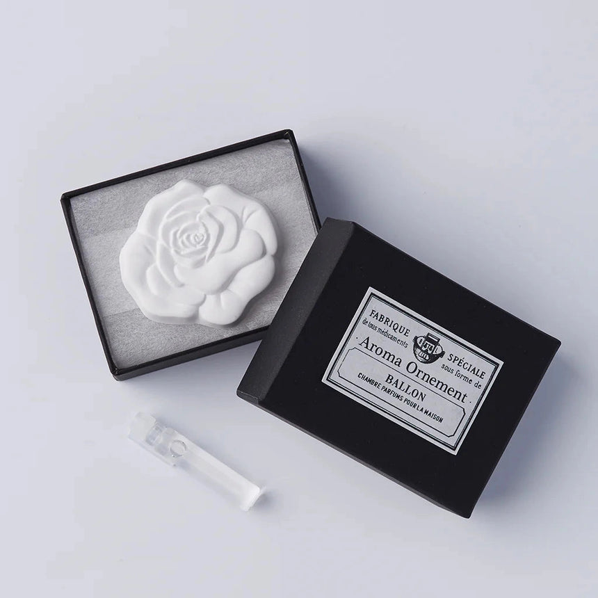 Ballon - Oil Diffuser, Rose