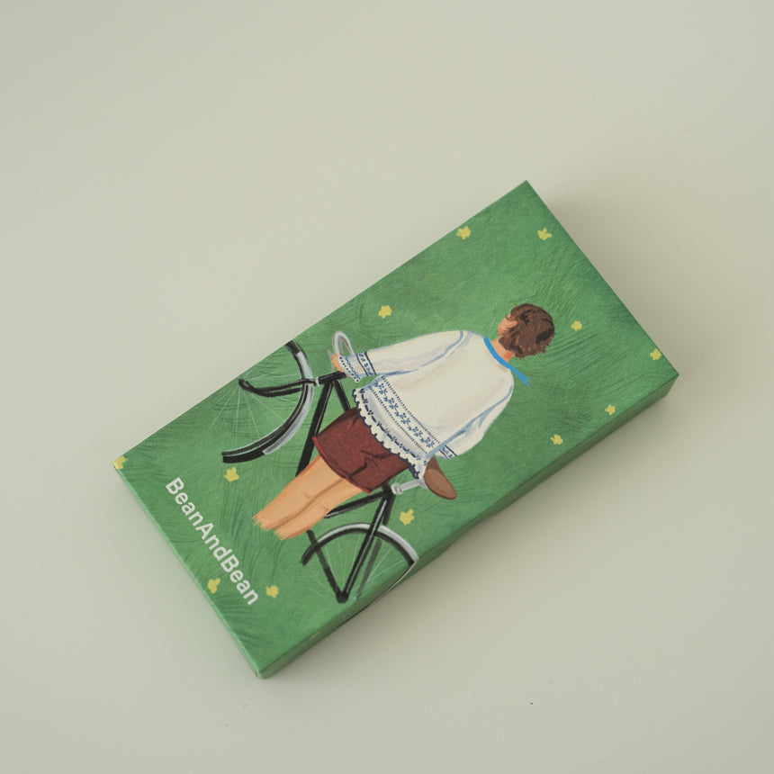 BeanAndBean Incense Set, Wilderness